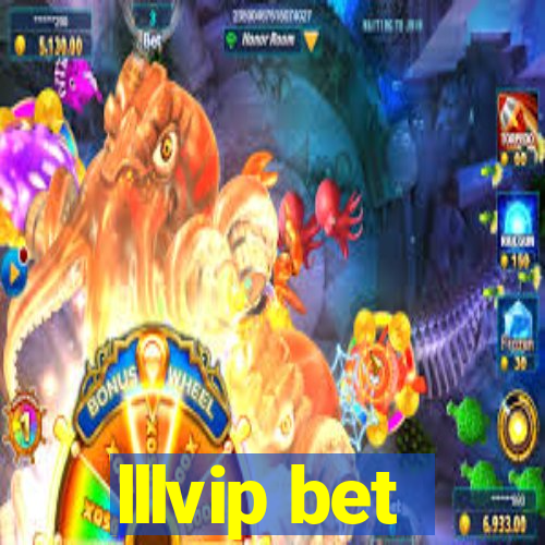 lllvip bet